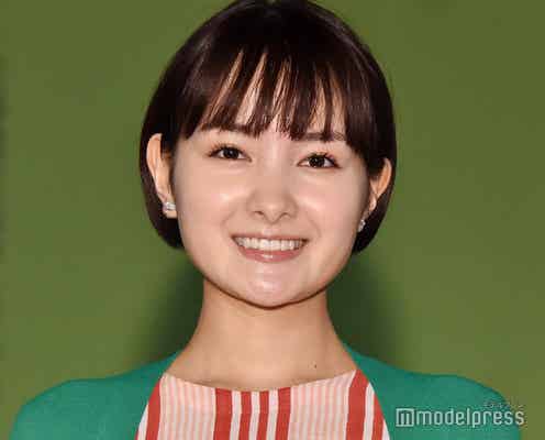 葵わかな、無茶振りに大照れ「しゃくれないとできない」