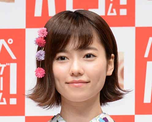 AKB48島崎遥香、2016年は「結婚が決まる年」