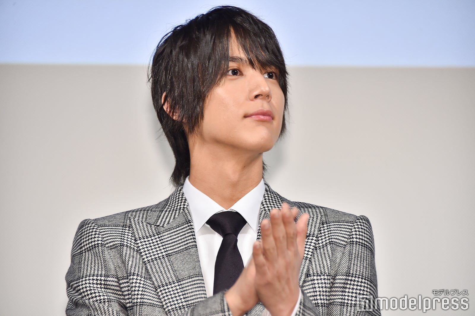 中川大志 （C）モデルプレス