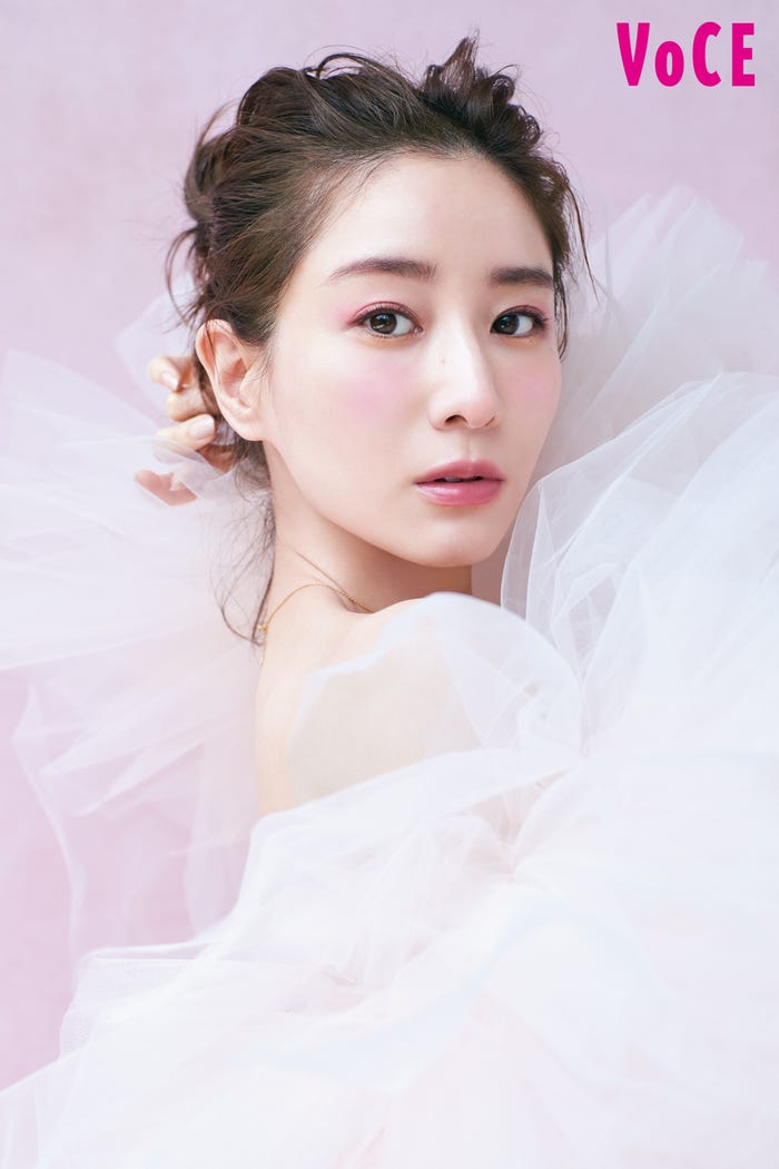 田中みな実(画像提供:講談社)