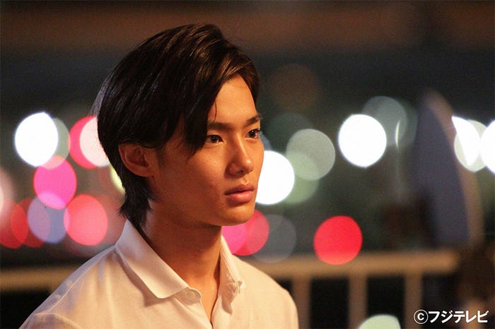 野村周平/『恋仲』第6話より(画像提供:フジテレビ)
