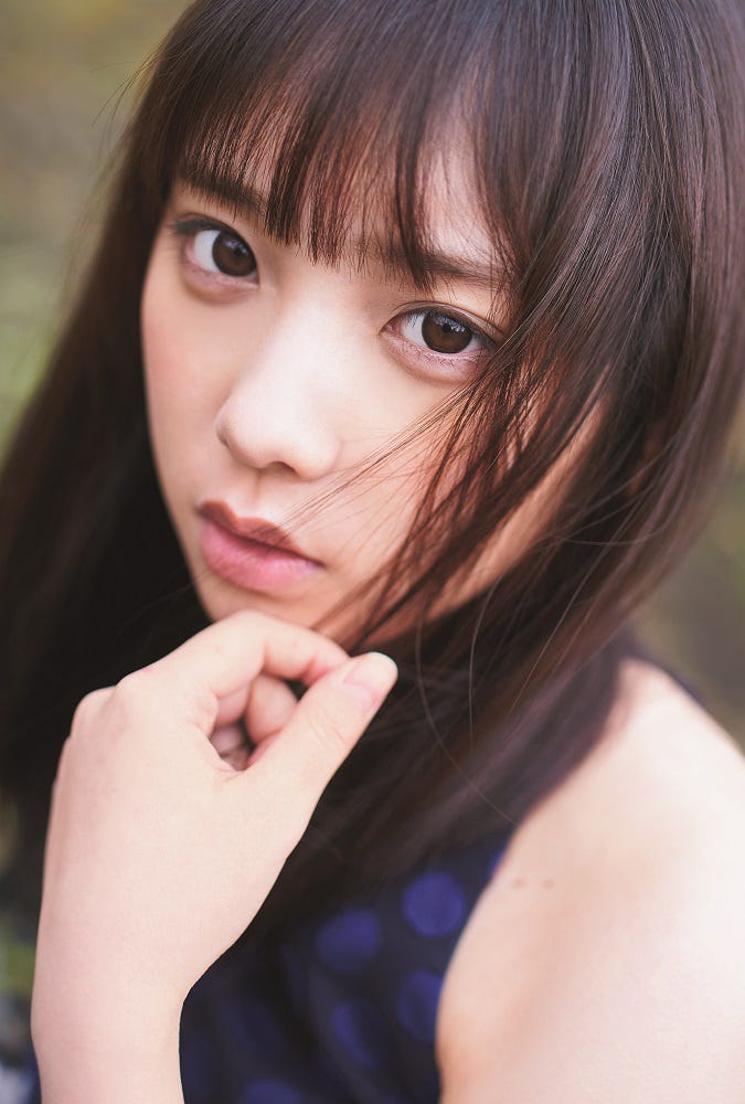 与田祐希(画像提供:東京ニュース通信社)