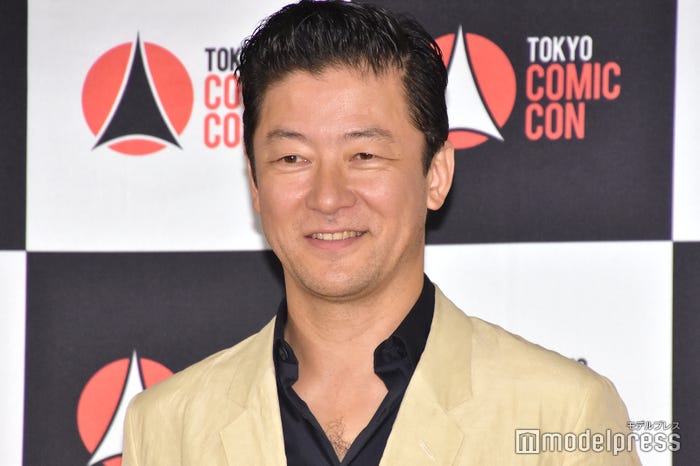 浅野忠信(C)モデルプレス