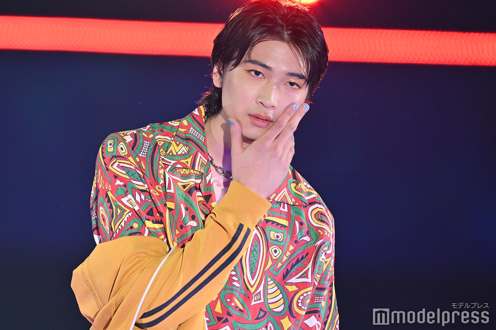 庄司浩平（C）モデルプレス