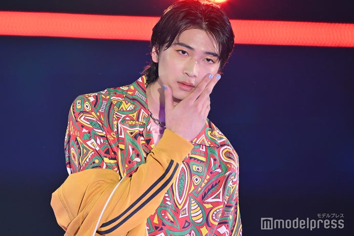 庄司浩平(C)モデルプレス