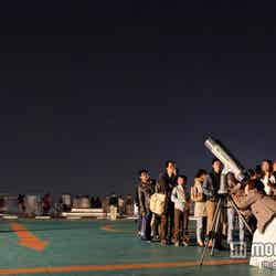 中秋の名月 観月会/画像提供:森ビル