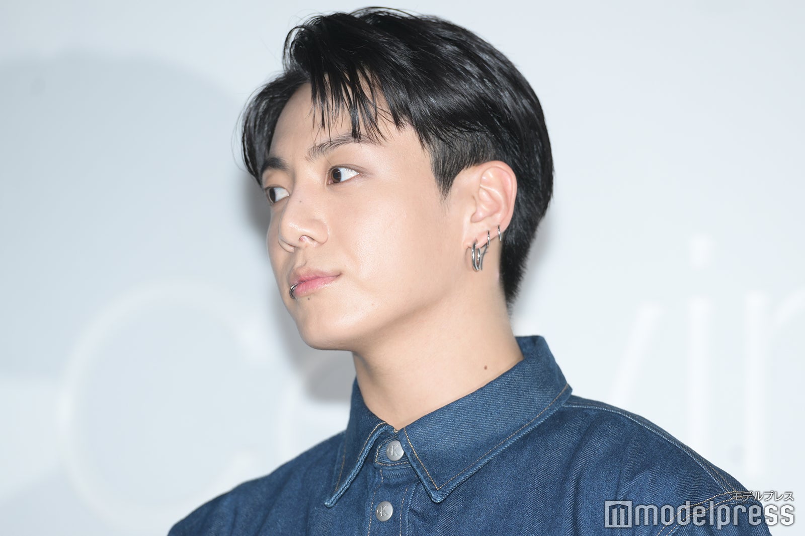 ジョングク（C）モデルプレス