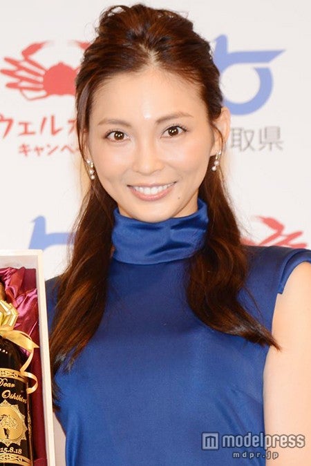 押切もえ どんどん 好きに 心境の変化を告白 モデルプレス