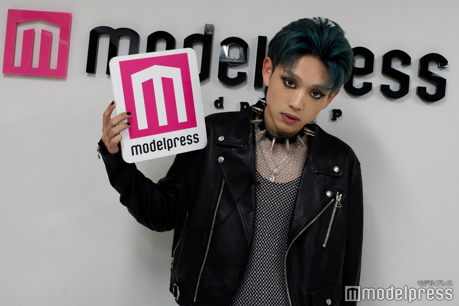 OdAkEi（C）モデルプレス