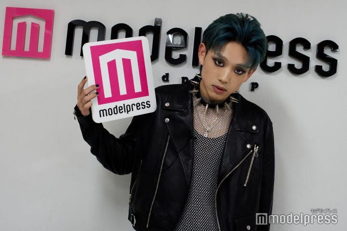 OdAkEi(C)モデルプレス