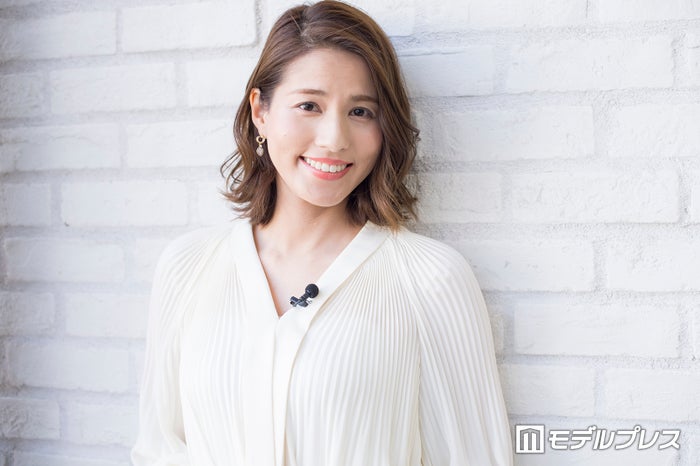 フジ永島優美アナ、娘とのお揃いコーデ披露 2ショットに「お子さん大きくなってる」「可愛い親子」の声