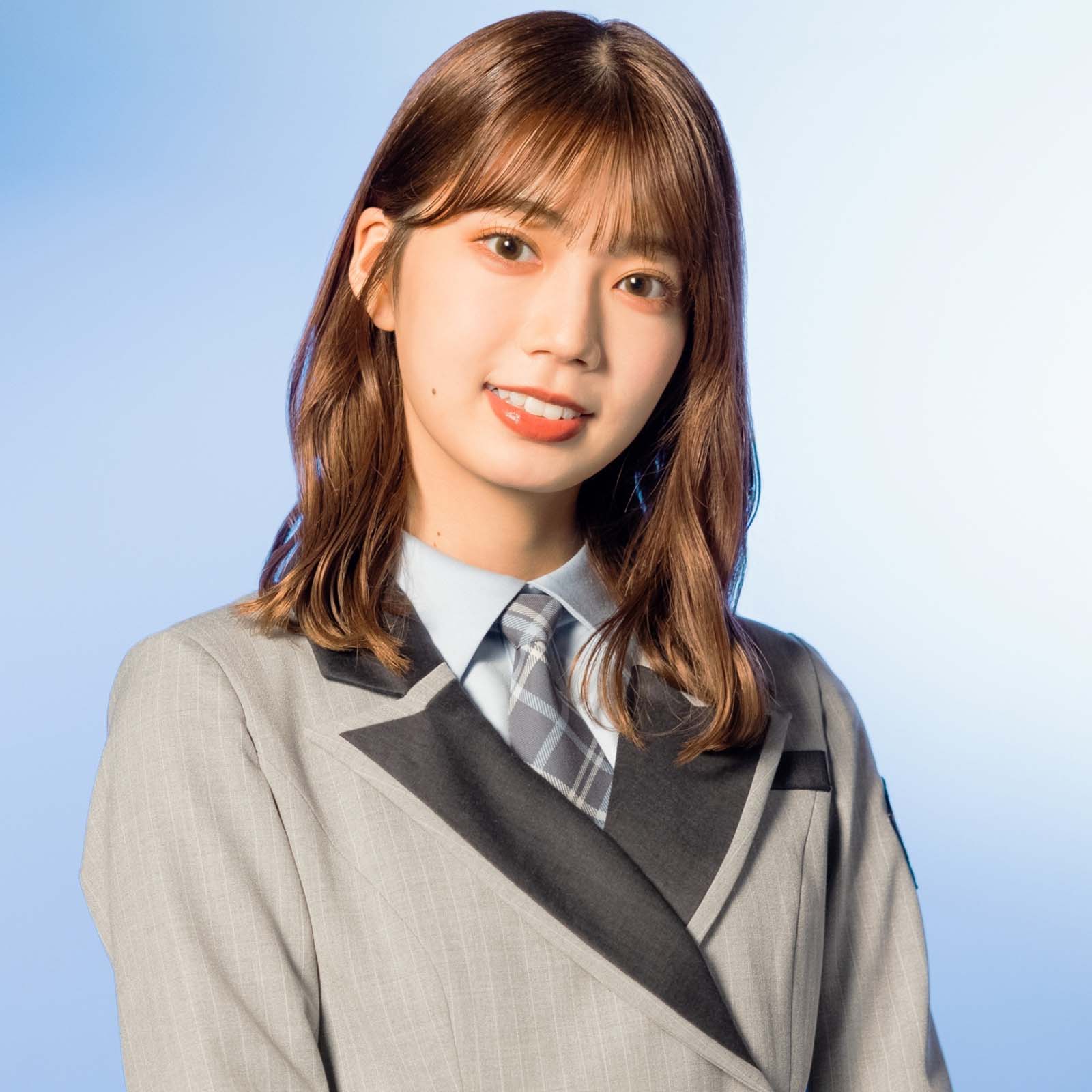 高本彩花（提供写真）