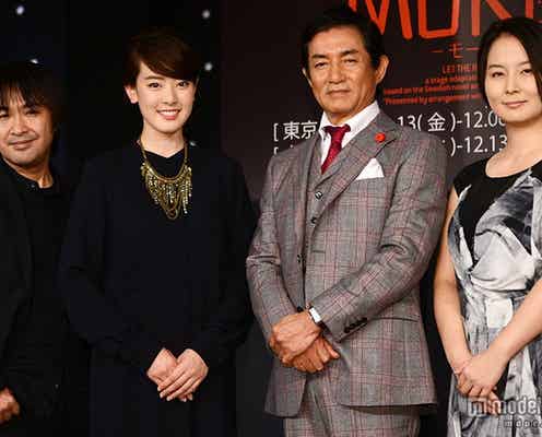 ジャニーズWEST小瀧望、“初座長”にプレッシャー「食事代はどうすれば…」