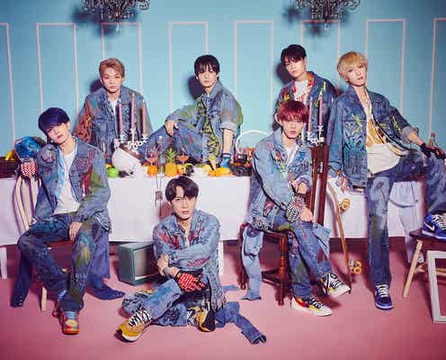 OCTPATH、1stアルバム「Showcase」決定 初の全国ツアー開催へ<会場・日程詳細>