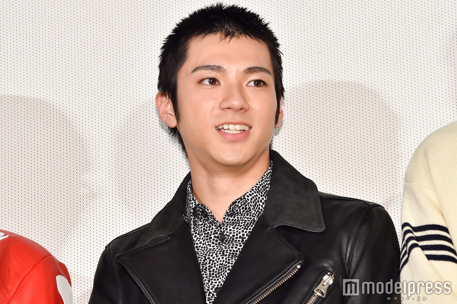 山田裕貴（C）モデルプレス