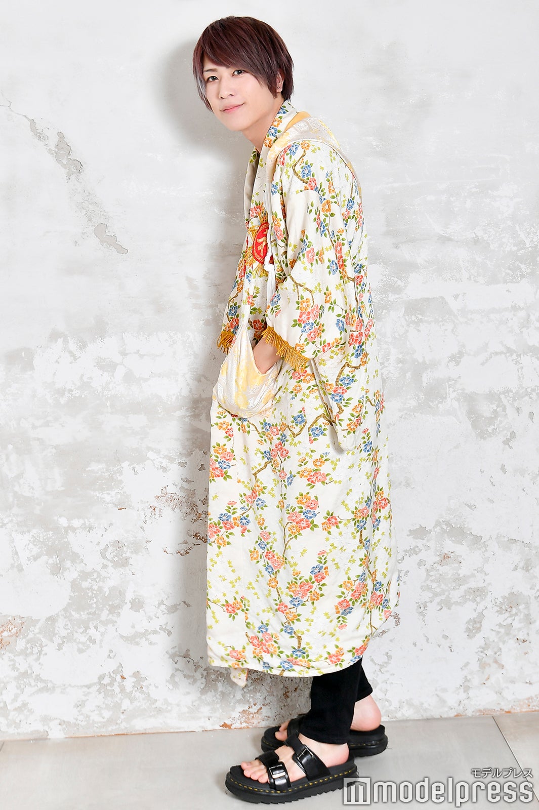 けーと （C）モデルプレス