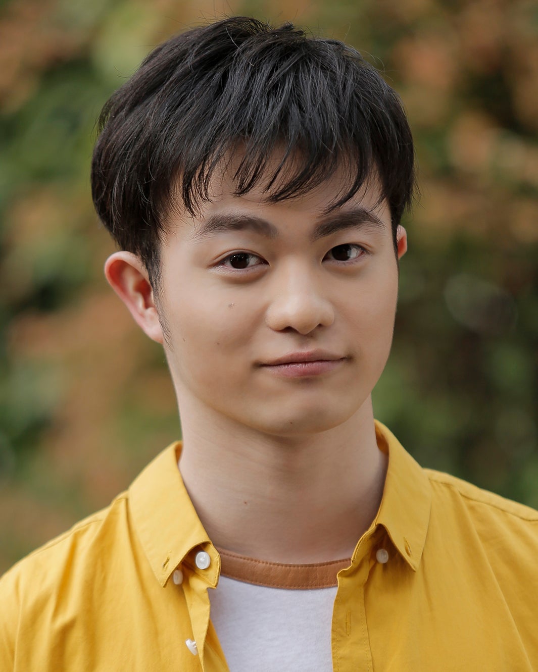 森永悠希（提供写真）