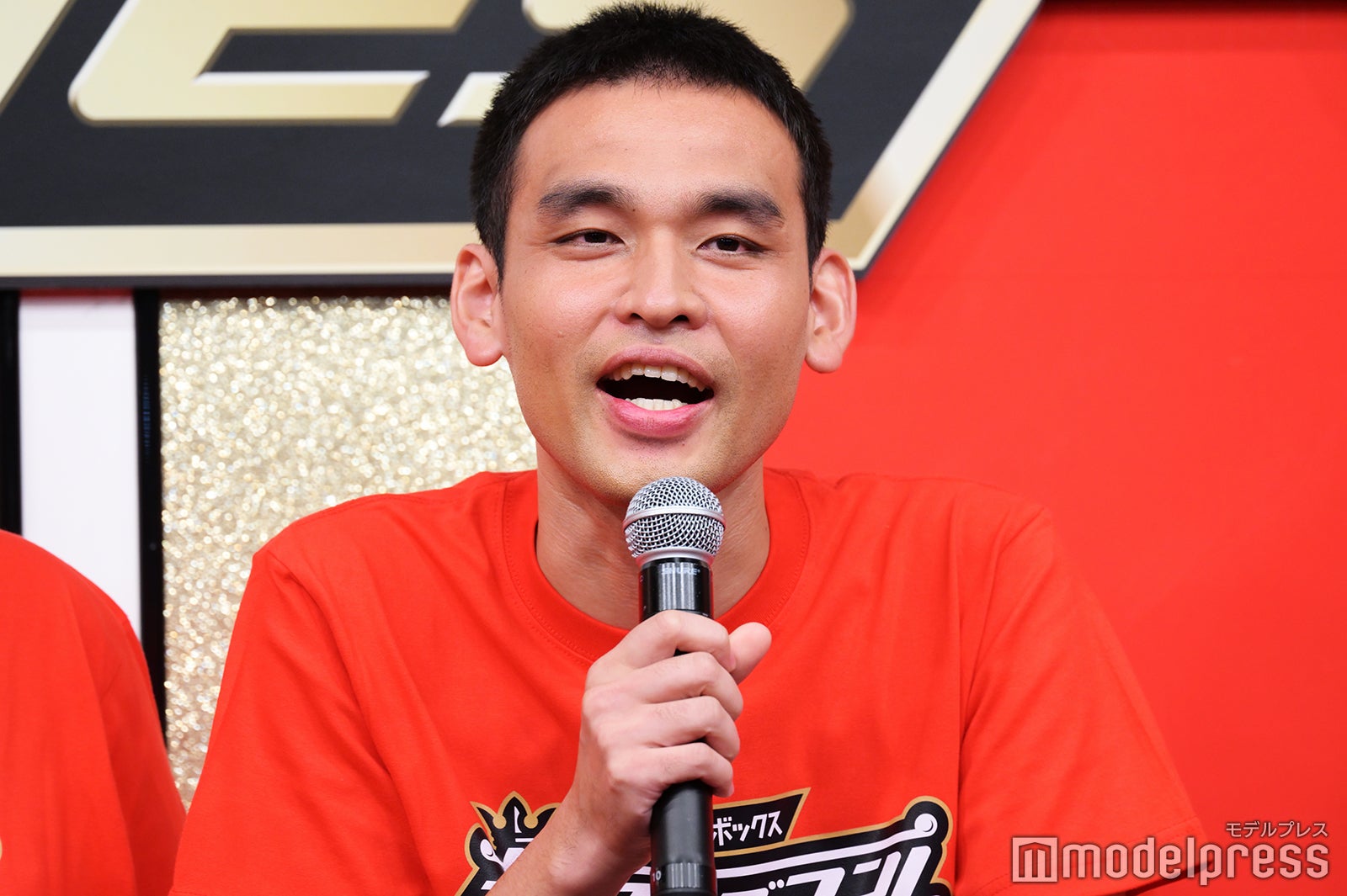 ハイパーペロちゃん（C）モデルプレス