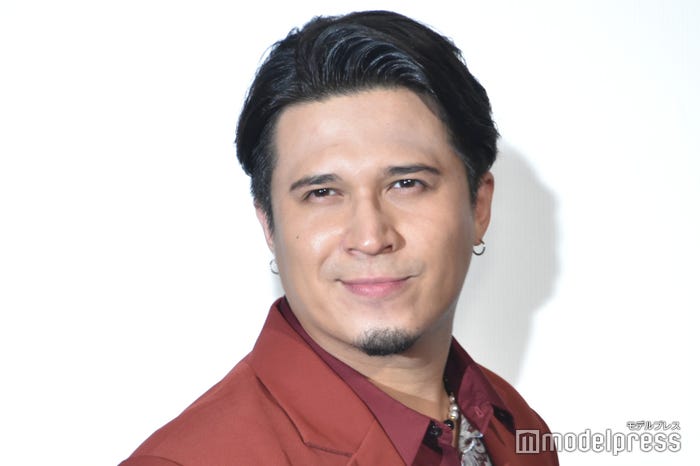木村昴 (C)モデルプレス
