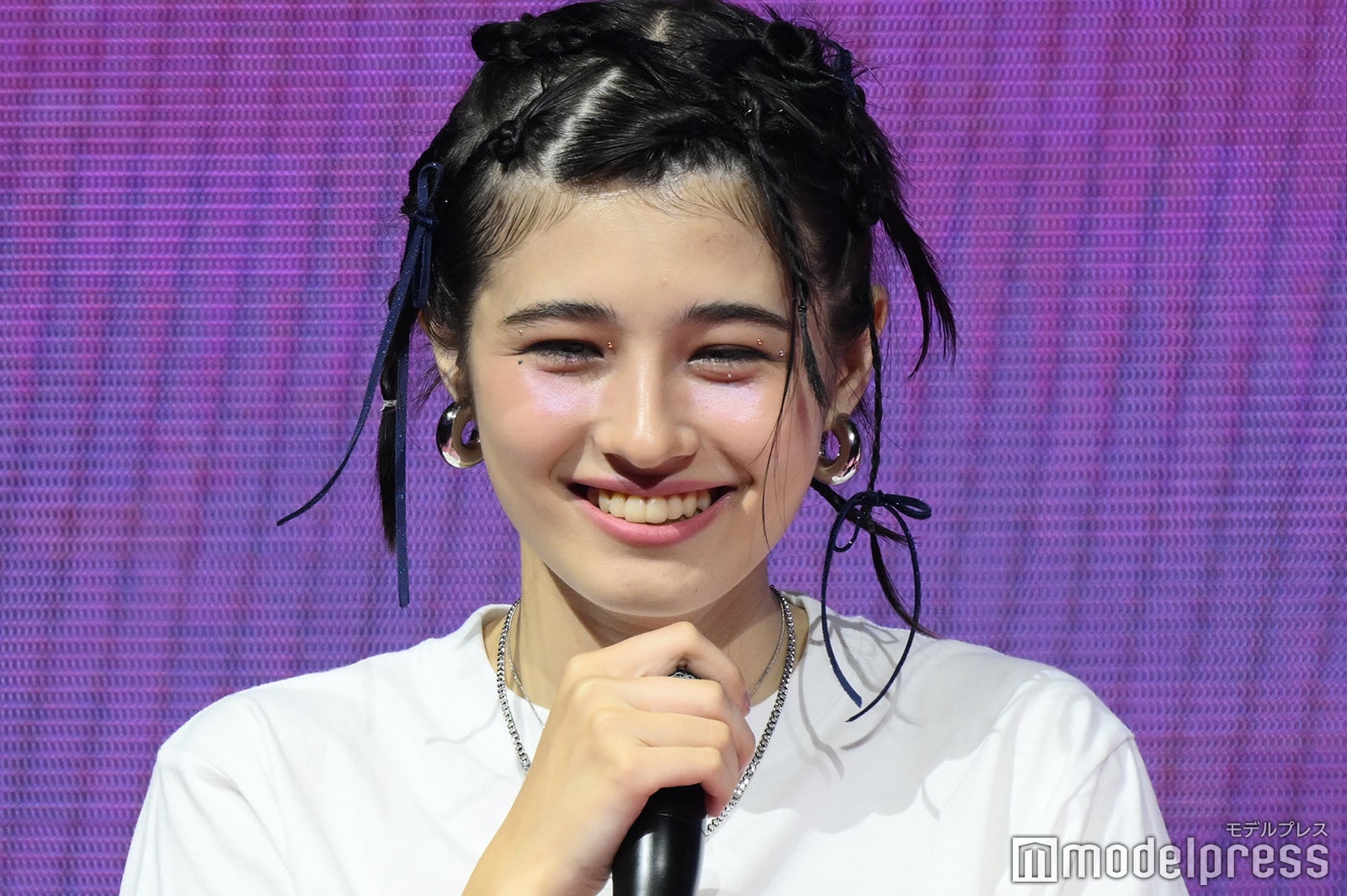 アリアナさくら（C）モデルプレス