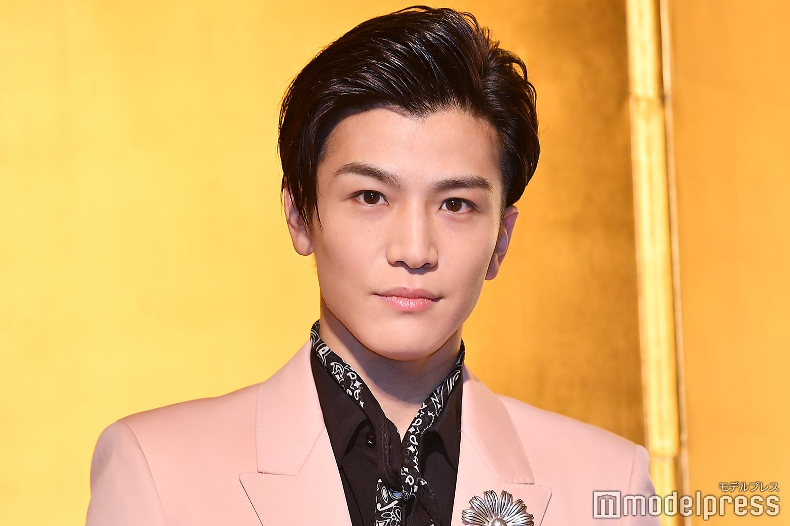 岩田剛典（C）モデルプレス