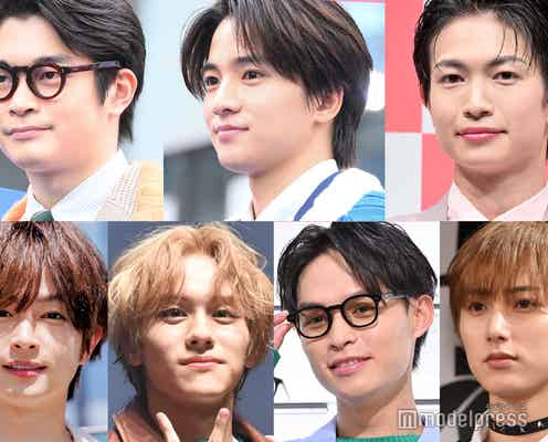 【2024年4月期】今期ドラマのネクストブレイク俳優は?「リュウソウジャー」「君の花になる」「下剋上球児」過去作共演者が彩る