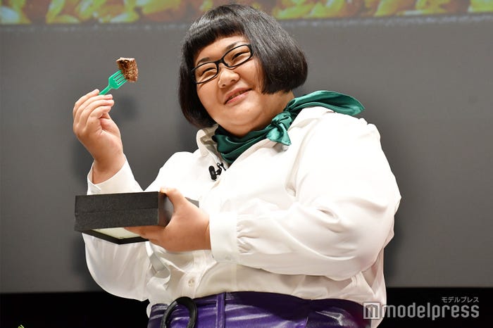 安藤なつ(C)モデルプレス