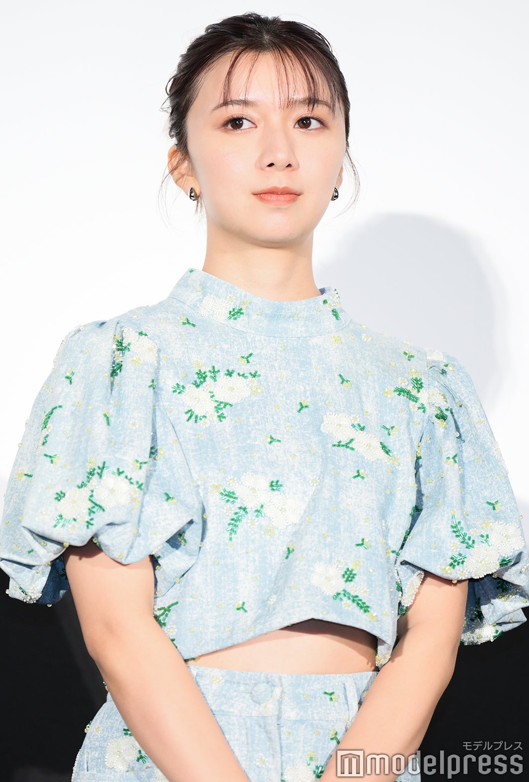 上白石萌歌（C）モデルプレス