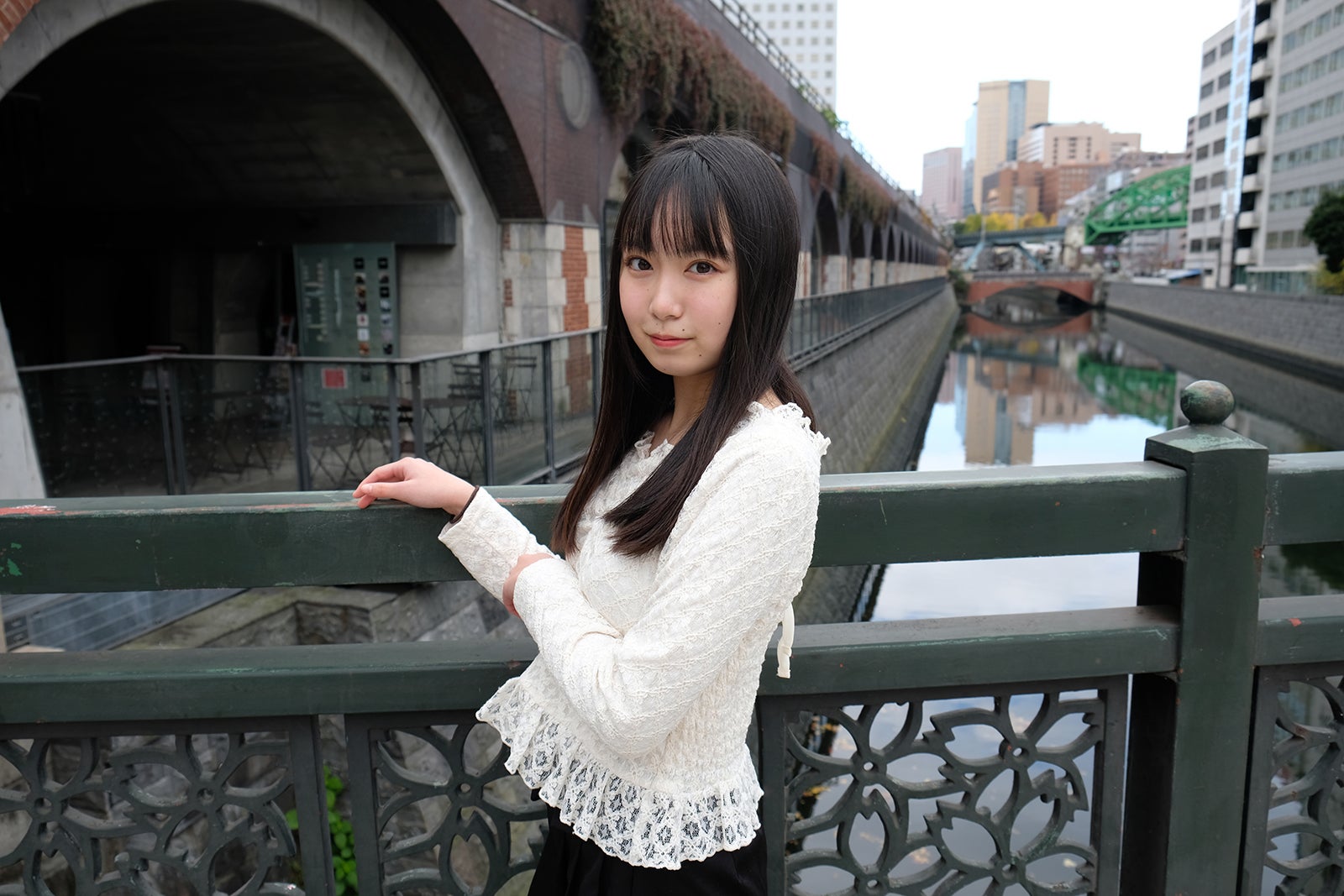 藤野ひまり（提供写真）