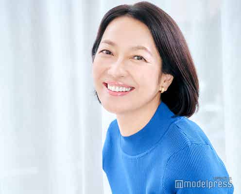 羽田美智子、大人の髪悩みはどう乗り越えた?ツヤ髪をキープする秘訣「髪を染めることが楽しみに」