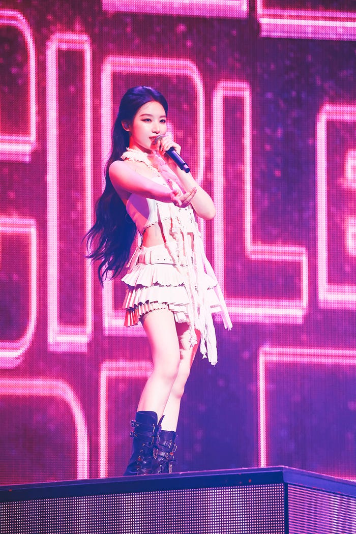 シュファ(C)CUBE ENTERTAINMENT/Photo by YOSHIHITO KOBA、アンザイミキ