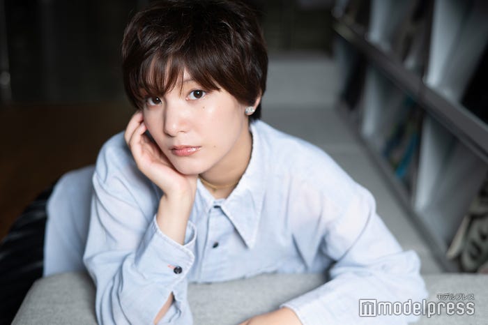 「ラブ トランジット」シーズン3インタビューVol.7 しおり(C)モデルプレス