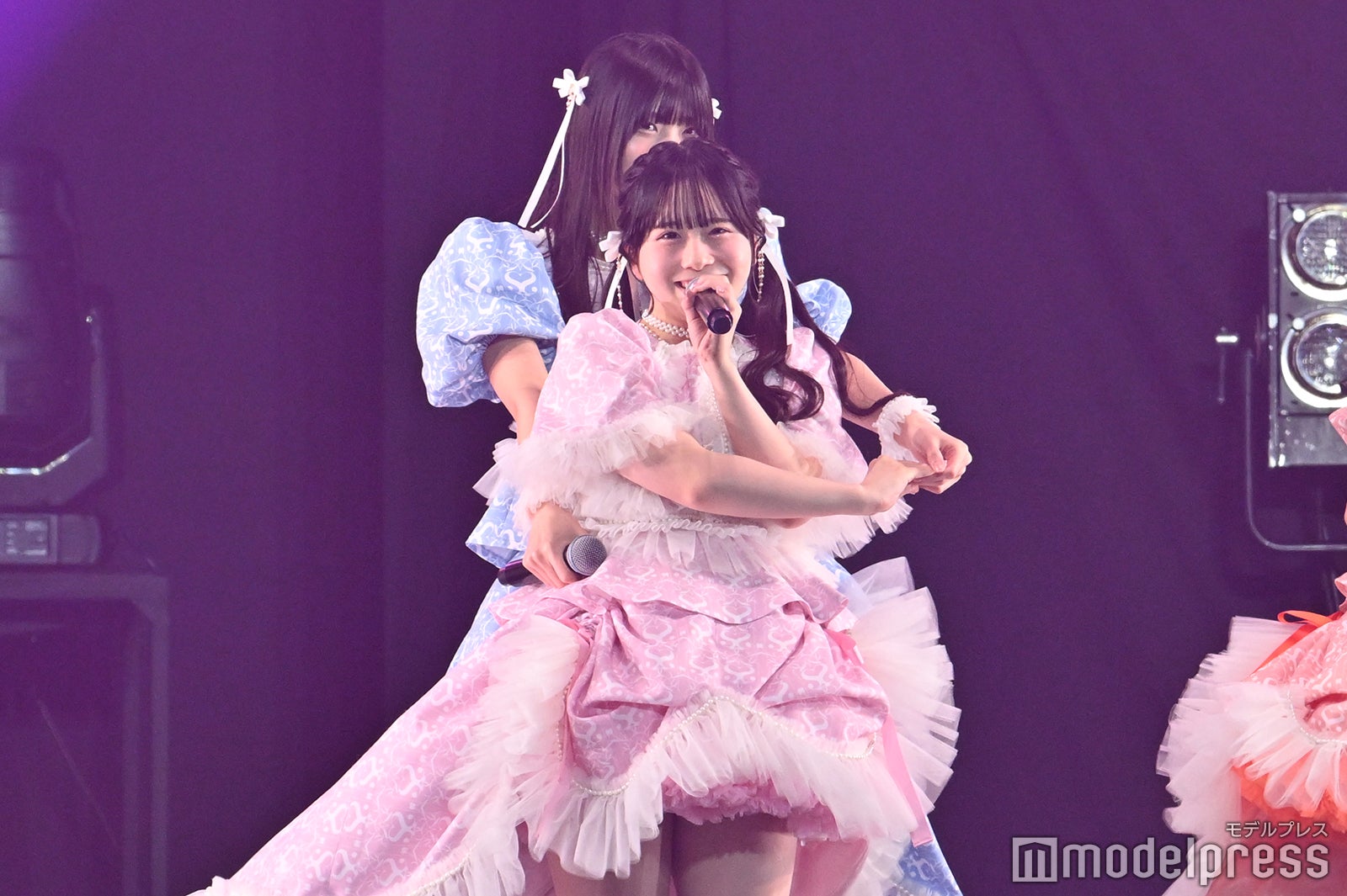 SWEET STEADY（C）モデルプレス