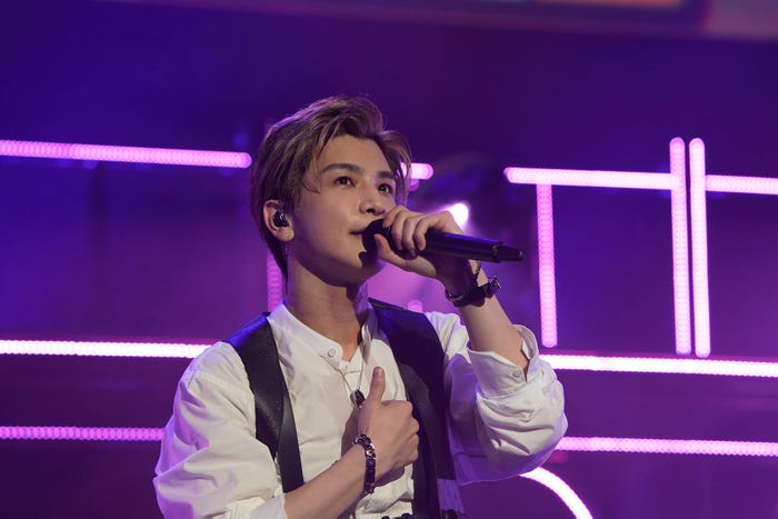 岩田剛典(提供写真)