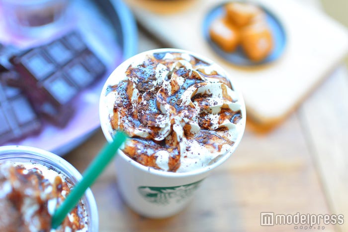 チョコレートのカカオ感とキャラメルの甘みとコクが最高