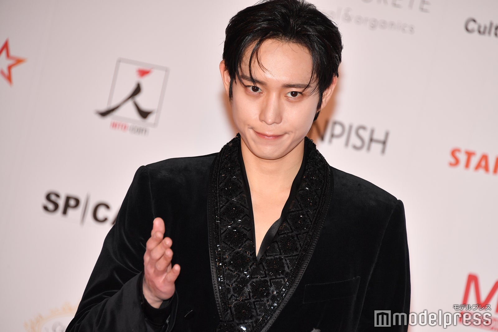 キム・ヨンデ （C）モデルプレス