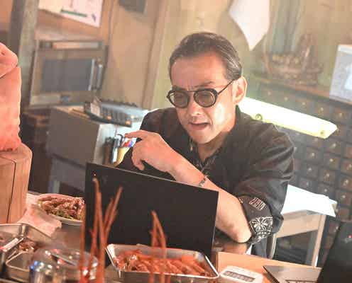 「潜入兄妹」“幻獣”の幹部・玄武役キャスト明らかに「がっかりされないようにがんばりまーす」