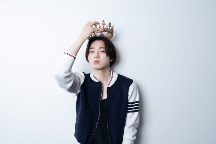 原田夕季叶/モデルプレス独占カット(C)AbemaTV,Inc