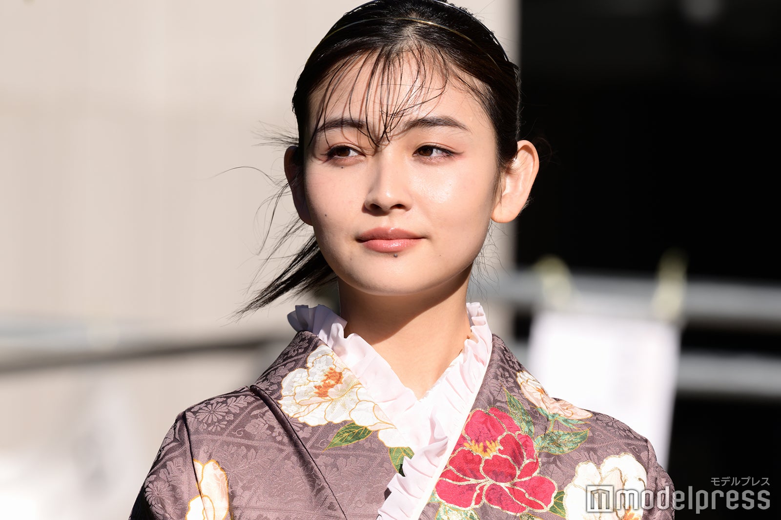 花音（C）モデルプレス