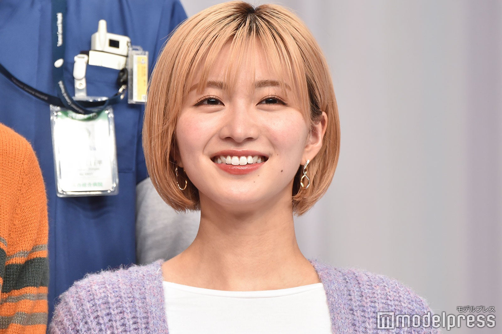 岡崎紗絵 （C）モデルプレス