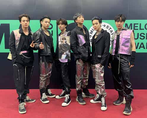 BTS「MMA2020」6冠 Vのスピーチに称賛相次ぐ「ARMYの音階は“レ”」