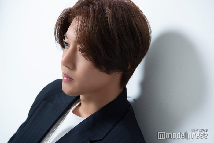 キム・ヒョンジュン(C)モデルプレス