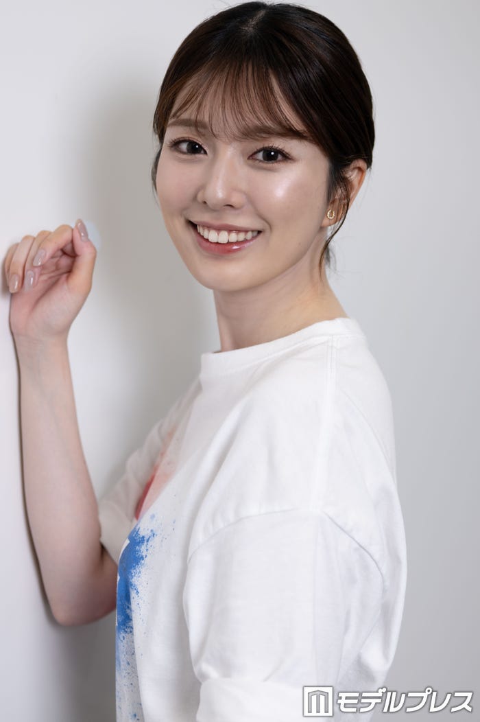 黒田みゆアナ(C)モデルプレス