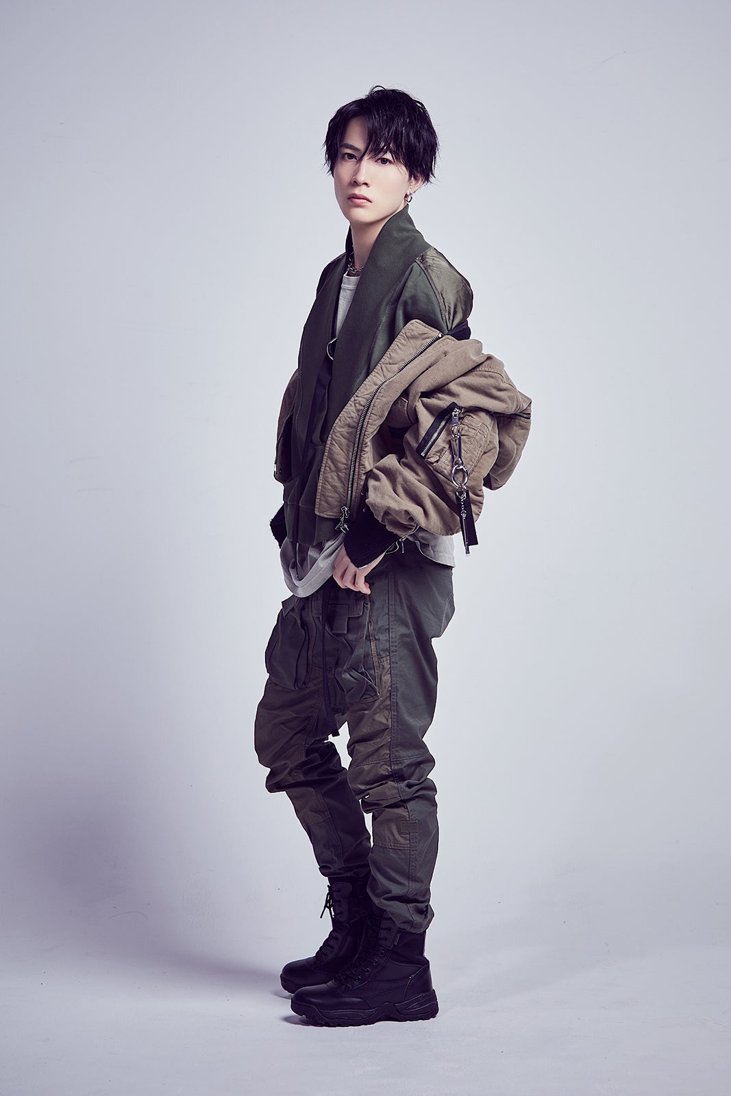 高橋わたる （提供写真）