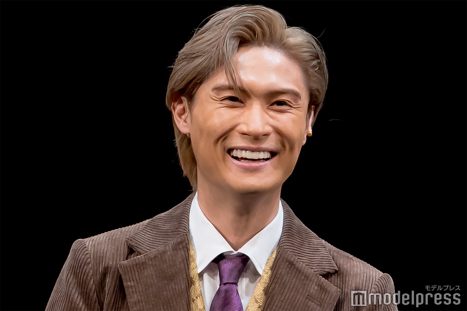 橋本良亮（C）モデルプレス