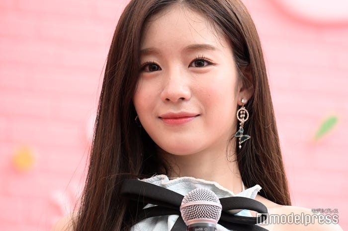 ウヨン(C)モデルプレス