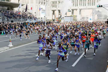 異例の遅すぎ外国人ペースメーカー問題 大嶋RD「想定と違う展開だったのは事実」前半からペースアップ指示も風影響で上がりきらず 選手は指摘「やっぱりちゃかちゃか」