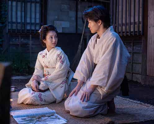 <らんまん 第118話あらすじ>日露戦争が勃発…寿恵子の店に変化が