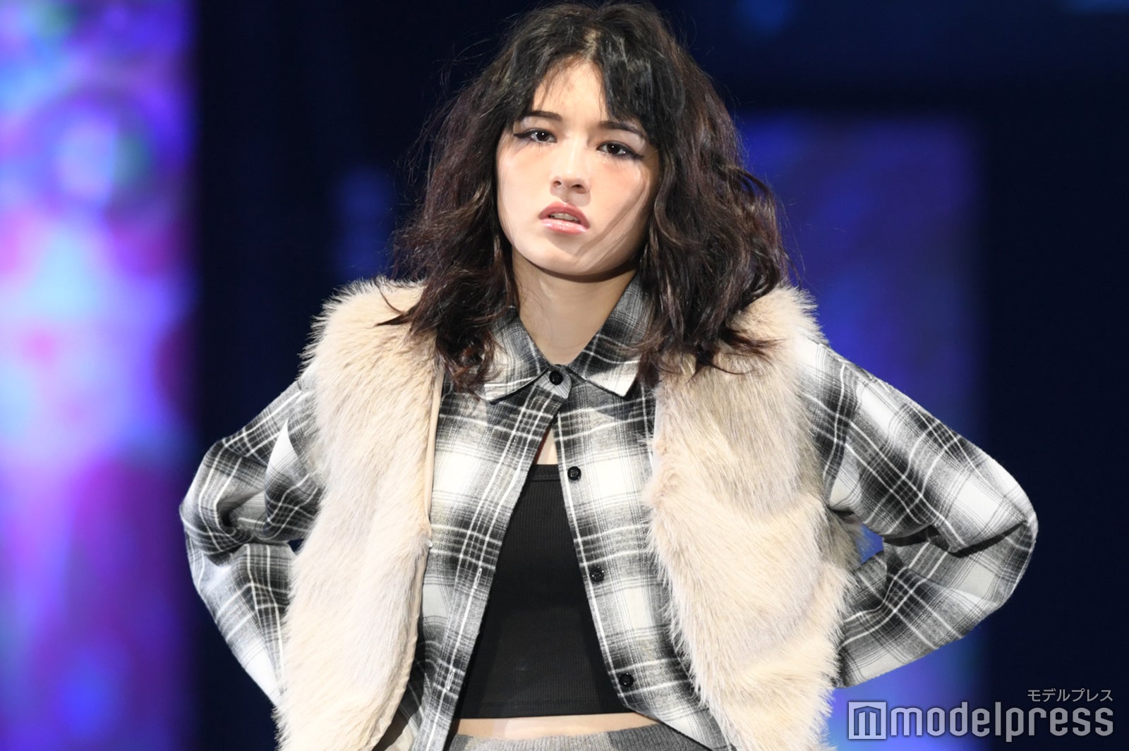 アリアナさくら（C）モデルプレス