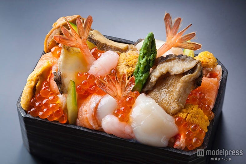 ご当地グルメ300種以上&丼の頂点が決定!日本の祭も集う食の祭典が開催